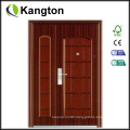 Double Swing Stainless Security Door (security door)